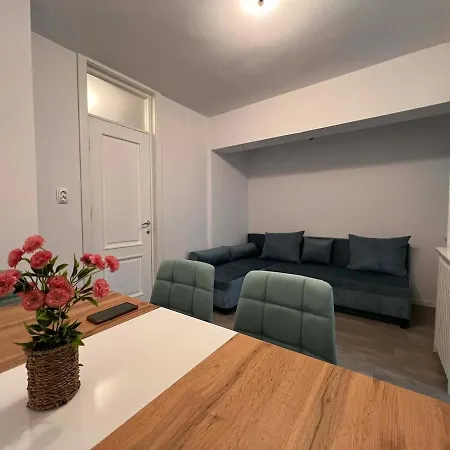 Διαμέρισμα Luxury Spacious 4 Bedroom 2 Bathroom Βουκουρέστι